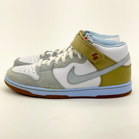 Nike Dunk Mid Pro SB 'Clubber Lang' | US M 10