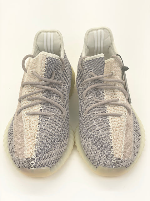 adidas Yeezy Boost 350 V2 'Ash Pearl (2021)' | US M 13