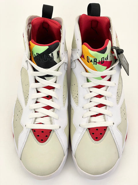 Air Jordan 7 Retro 'Hare (2015)' | US M 10.5