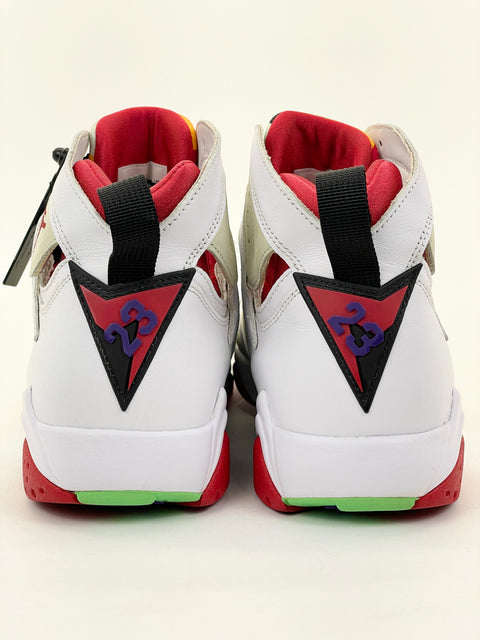 Air Jordan 7 Retro 'Hare (2015)' | US M 10.5