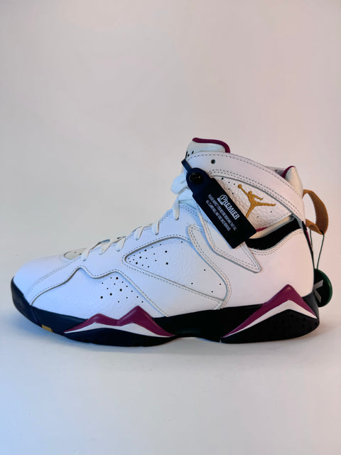 Air Jordan 7 Retro 'Cardinal (2022)' | US M 10.5