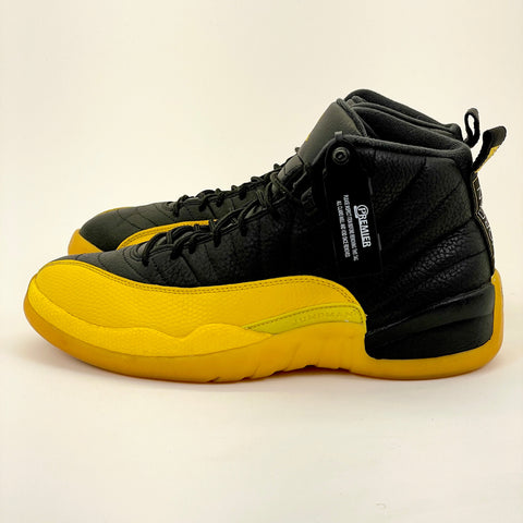 Air Jordan 12 Retro 'University Gold (2020)' | US M 10.5