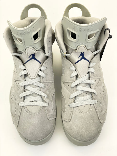Air Jordan 6 Retro 'Georgetown (2022)' | US M 11