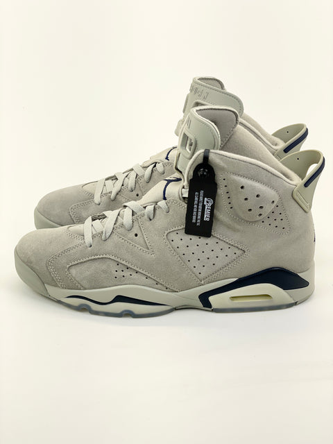 Air Jordan 6 Retro 'Georgetown (2022)' | US M 11