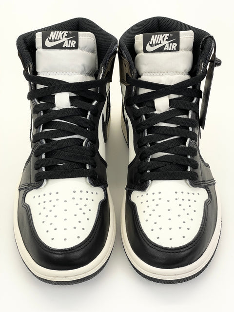 Air Jordan 1 Retro High OG 'Dark Mocha (2020)' | US M 8