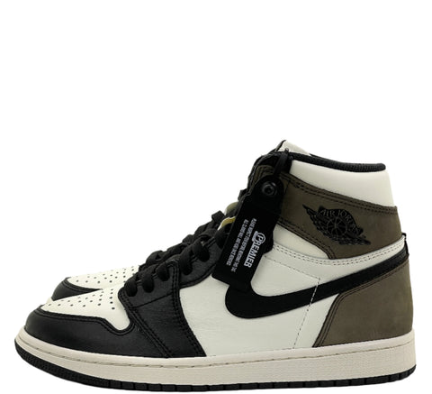 Air Jordan 1 Retro High OG 'Dark Mocha (2020)' | US M 8