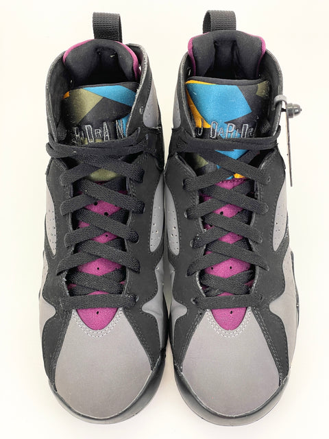 Air Jordan 7 Retro 'Bordeaux (2015)' | US GS 5.5Y