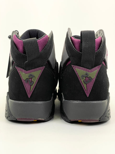 Air Jordan 7 Retro 'Bordeaux (2015)' | US GS 5.5Y