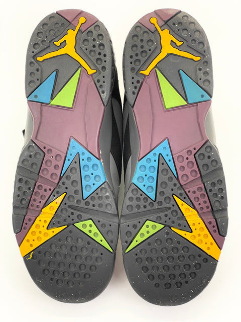 Air Jordan 7 Retro 'Bordeaux (2015)' | US GS 5.5Y