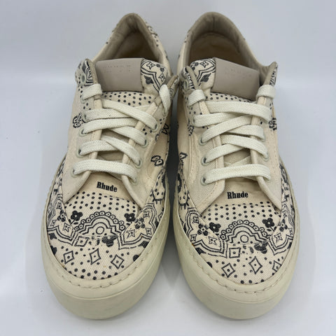 Rhude Bandana V2 Low 'Bandana' | US M 8