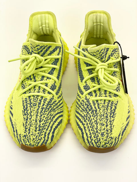 adidas Yeezy Boost 350 V2 'Semi Frozen Yellow (2017)' | US M 8.5