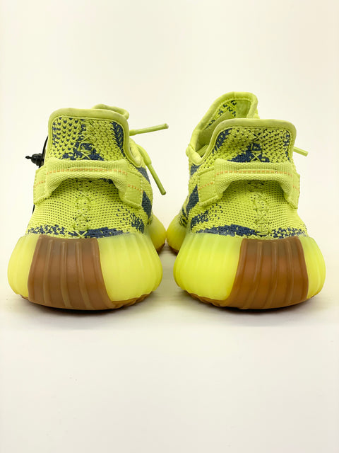 adidas Yeezy Boost 350 V2 'Semi Frozen Yellow (2017)' | US M 8.5