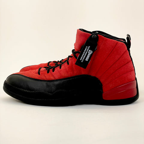 Air Jordan 12 Retro 'Reverse Flu Game (2020)' | US M 11 (No Box)