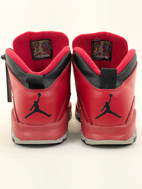 Air Jordan 10 Retro 'Bulls Over Broadway (2015)' | US GS 5Y