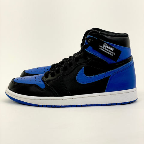 Air Jordan 1 Retro High OG 'Royal (2017)' | US M 10
