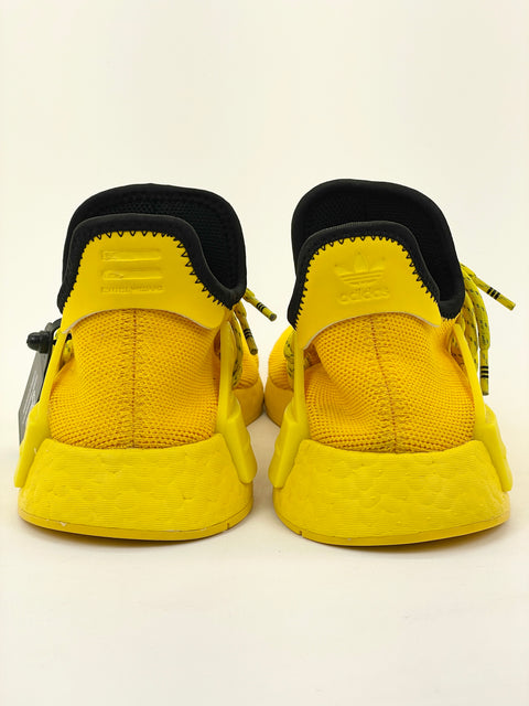 adidas NMD Human Race x Pharrell 'Extra Eye Yellow (2020)' | US GS 6Y (No Box)