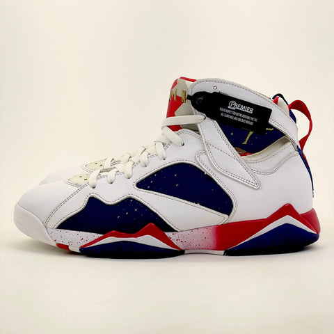 Air Jordan 7 Retro 'Tinker Alternate (2016)' | US M 10.5