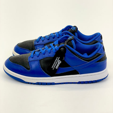 Nike Dunk Low 'Hyper Cobalt (2021)' | US M 9.5