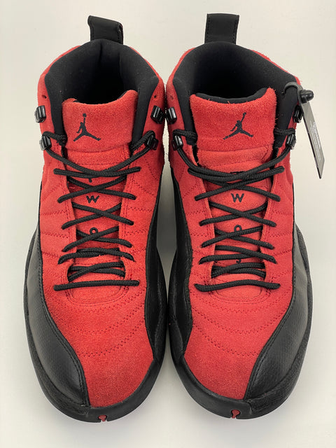 Air Jordan 12 Retro 'Reverse Flu Game (2020)' | US M 9.5