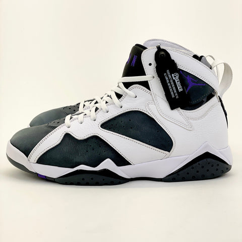 Air Jordan 7 Retro 'Flint (2021)' | US M 10
