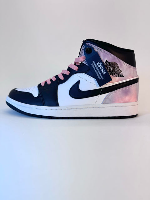Air Jordan 1 Mid SE 'Zen Master (2022)' | US M 10