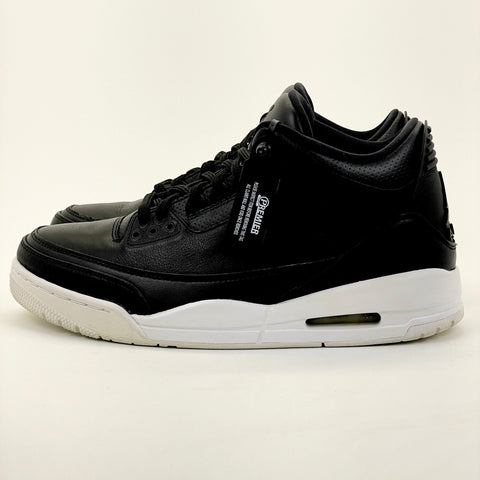 Air Jordan 3 Retro 'Cyber Monday (2016)' | US M 10