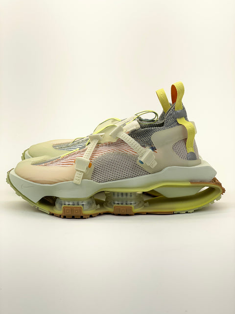 Nike ISPA Road Warrior 'Sail' | US M 8