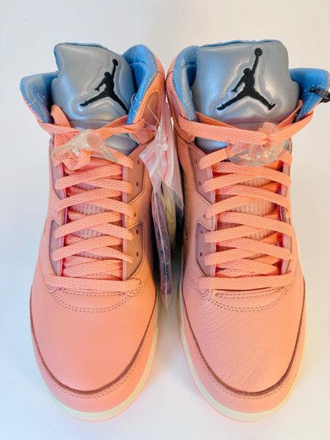 Air Jordan 5 Retro x DJ Khaled We The Best 'Crimson Bliss (2022)' | US M 11.5
