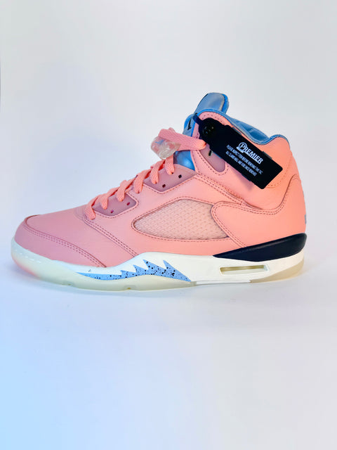 Air Jordan 5 Retro x DJ Khaled We The Best 'Crimson Bliss (2022)' | US M 11.5