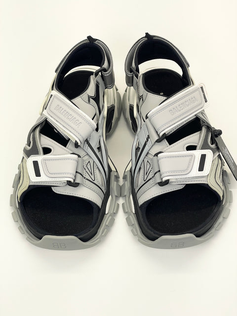 Balenciaga Track Slides| EU M 42 / US M 9
