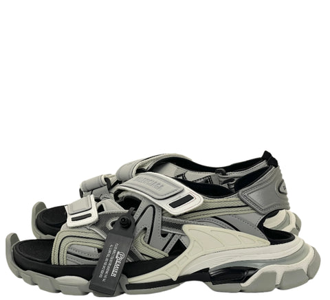 Balenciaga Track Slides| EU M 42 / US M 9