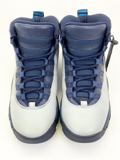 Air Jordan 10 Retro 'Rio' | US GS 6Y
