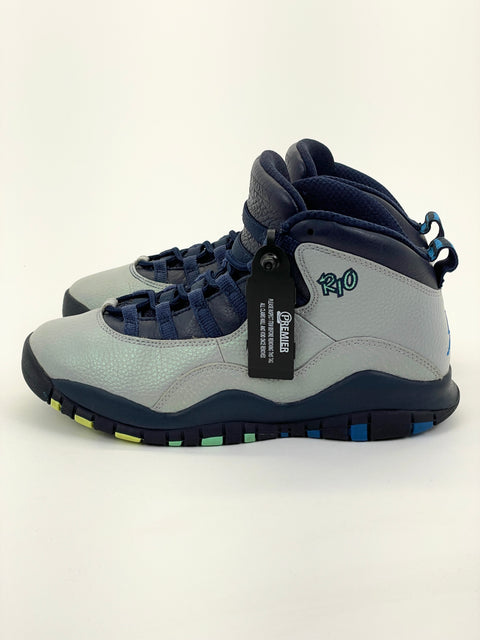 Air Jordan 10 Retro 'Rio' | US GS 6Y