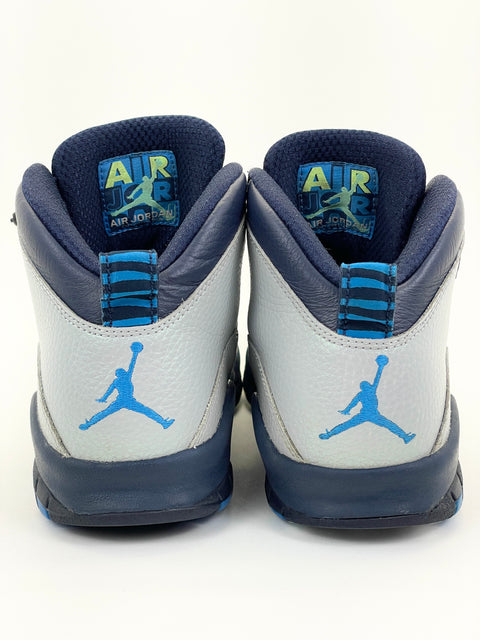 Air Jordan 10 Retro 'Rio' | US GS 6Y