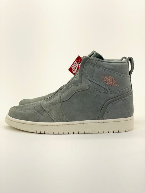 Air Jordan 1 Retro High Zip 'Mica Green (2018)' | US W 7.5 / US GS 6Y