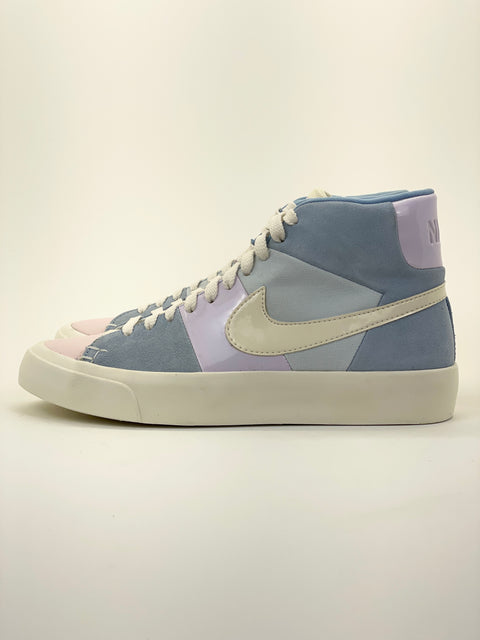 Nike Blazer Royal 'Easter Spring Patchwork (2019)' | US GS 6Y