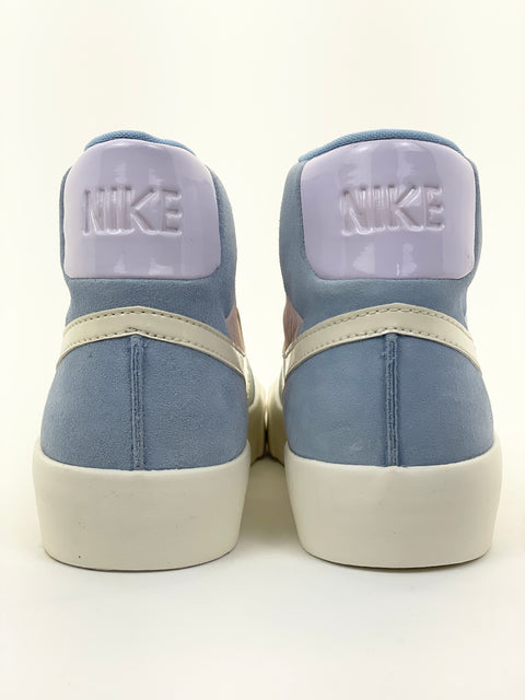 Nike Blazer Royal 'Easter Spring Patchwork (2019)' | US GS 6Y