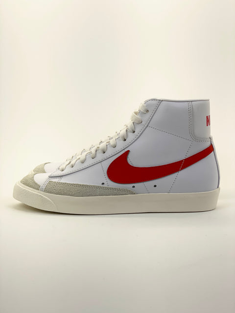 Nike Blazer Mid 77 Vintage 'Habanero Red (2019)' | US GS 6Y