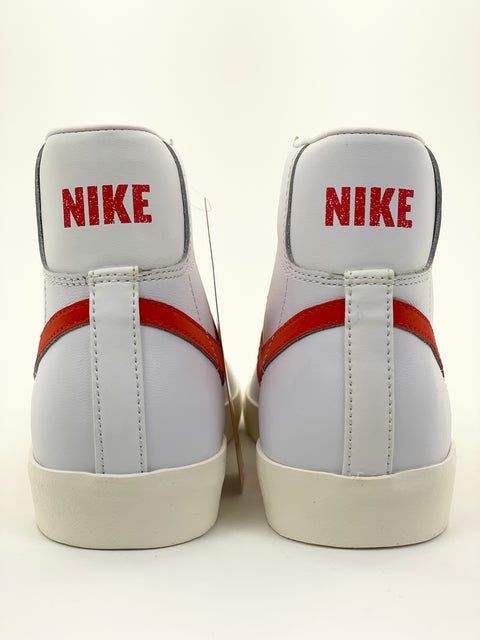 Nike Blazer Mid 77 Vintage 'Habanero Red (2019)' | US GS 6Y
