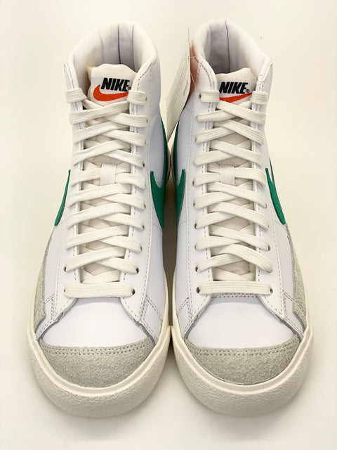 Nike Blazer Mid 77 Vintage 'Lucid Green (2019)' | US GS 5Y
