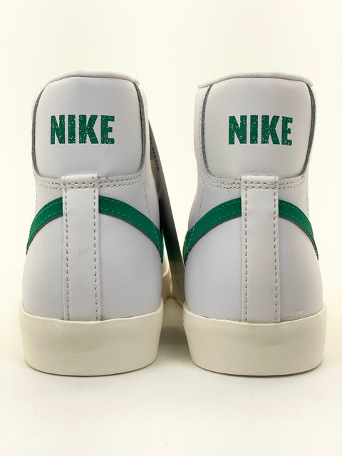 Nike Blazer Mid 77 Vintage 'Lucid Green (2019)' | US GS 5Y