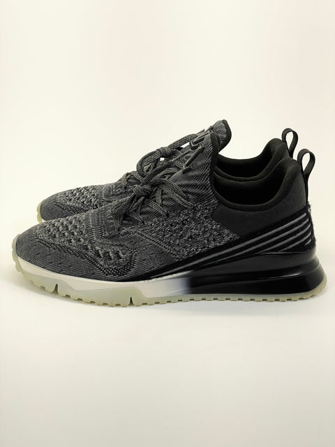 Louis Vuitton Technical VNR Sneaker 'Black Transparent' | EU M 41 / US M 8