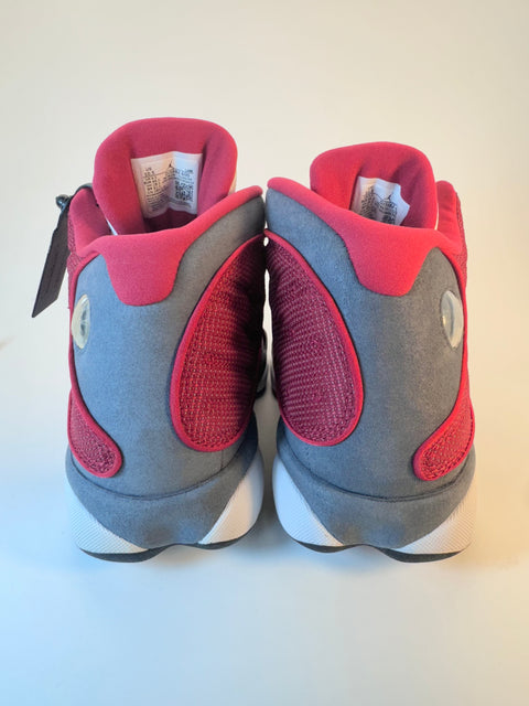 Air Jordan 13 Retro 'Gym Red Flint Grey (2021)' | US M 10.5