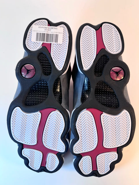 Air Jordan 13 Retro 'Gym Red Flint Grey (2021)' | US M 10.5