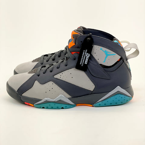 Air Jordan 7 Retro 'Barcelona Days (2015)' | US M 10