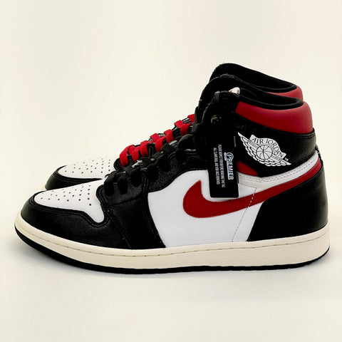 Air Jordan 1 Retro High OG 'Bloodline (2019)' |  US M 9.5