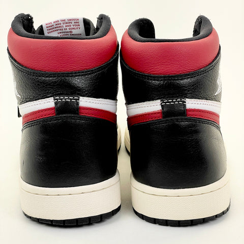 Air Jordan 1 Retro High OG 'Bloodline (2019)' |  US M 9.5