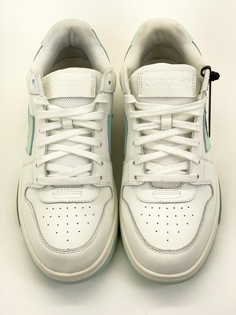 OFF-WHITE Out Of Office OOO Low 'White Mint' | EU M 41 /  US M 8
