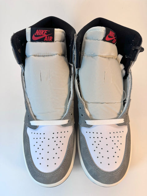 Air Jordan 1 Retro High OG 'Washed Black (2023)' | US M 9.5
