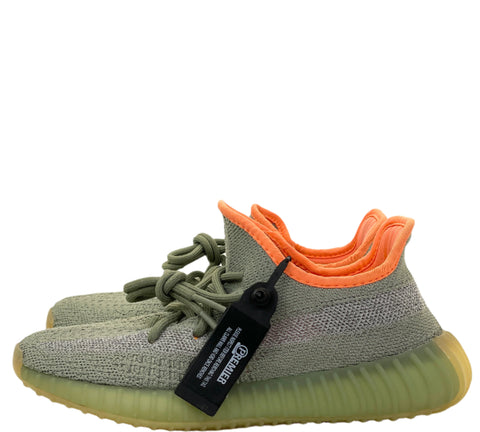 adidas Yeezy Boost 350 V2 'Desert Sage (2020)' | US GS 5Y